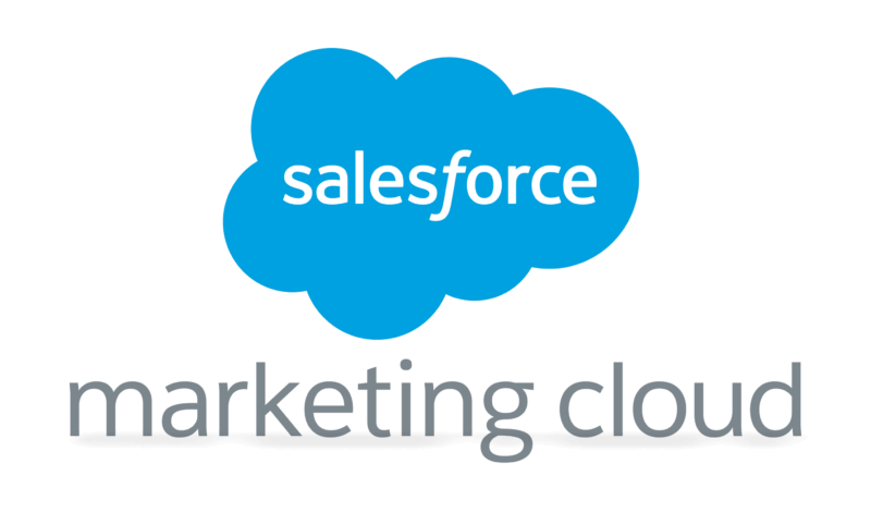 Développeur Salesforce Marketing Cloud